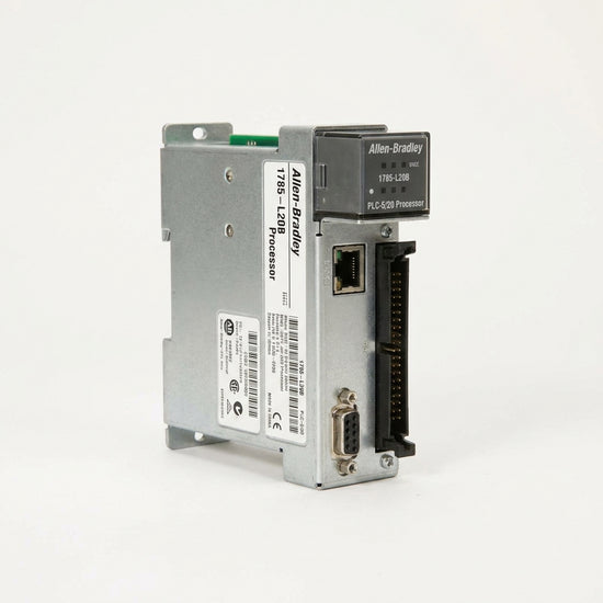 Allen-Bradley 1785-L20B