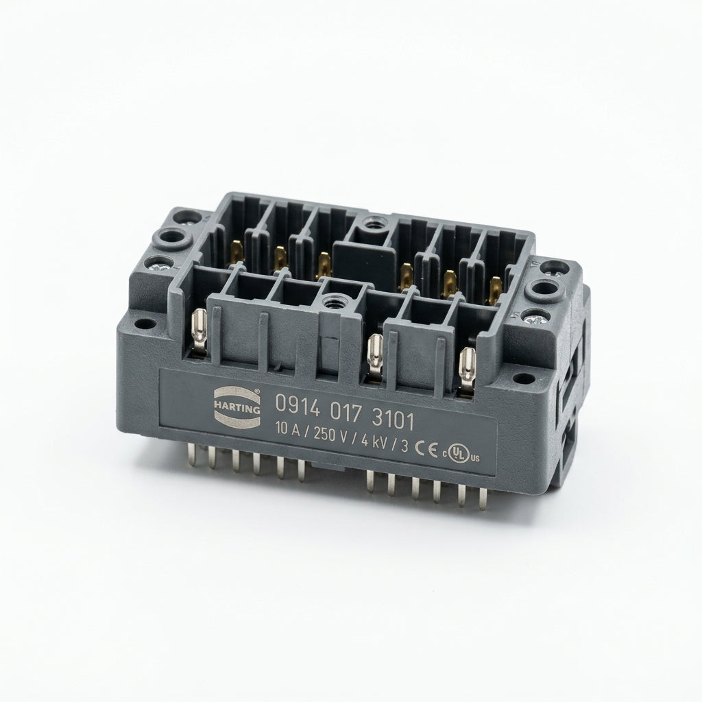 HARTING 09140173101