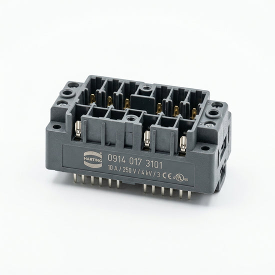 HARTING 09140173101
