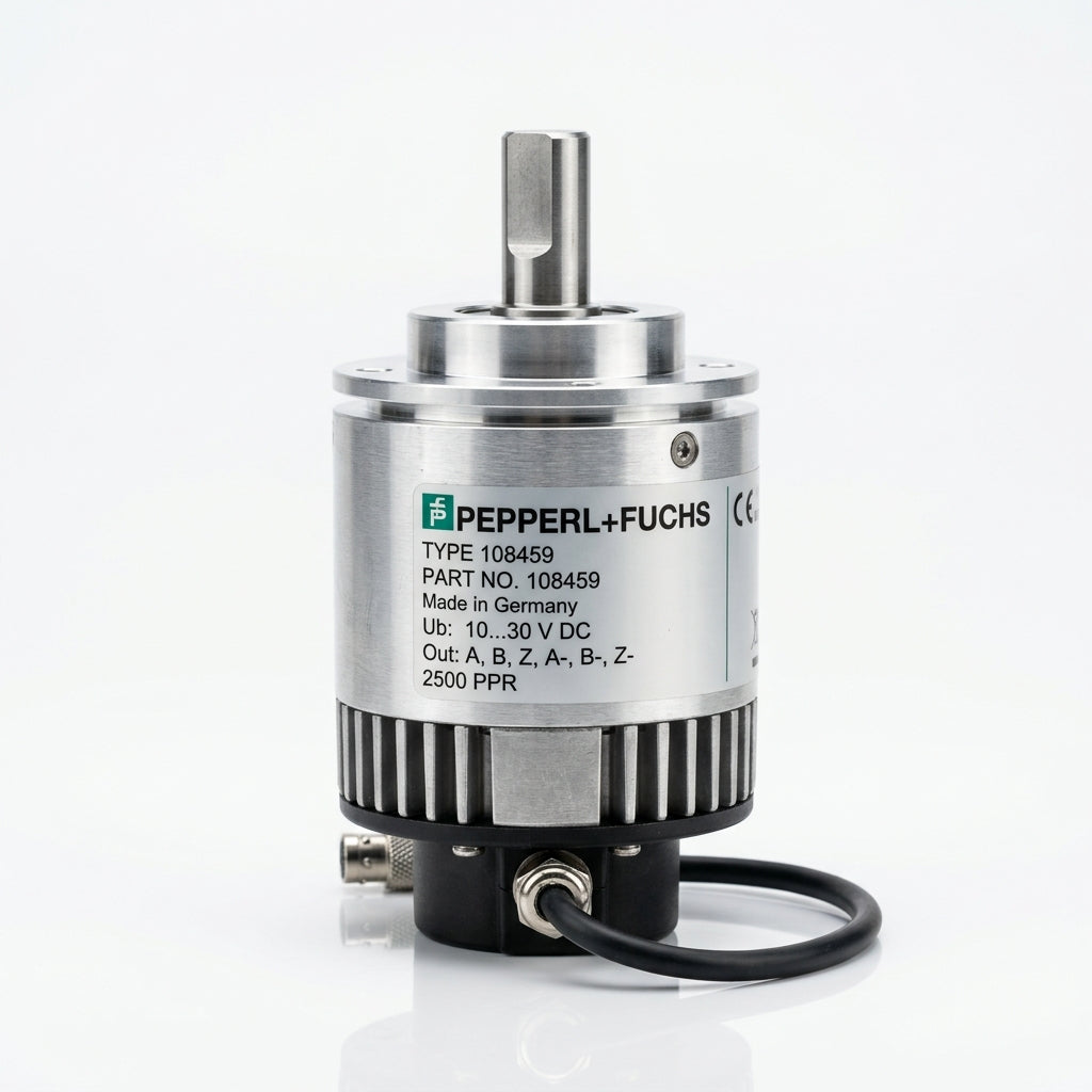 PEPPERL & FUCHS 108459