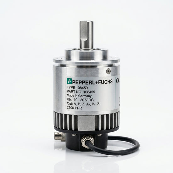 PEPPERL & FUCHS 108459