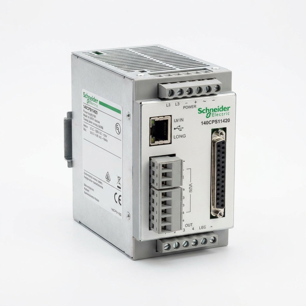 Schneider Electric 140CPS11420