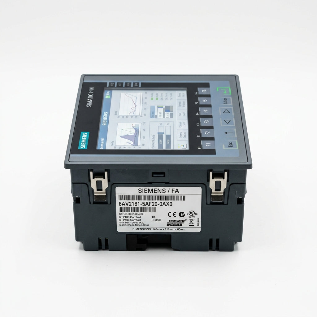 SIEMENS/FA 6AV2181-5AF20-0AX0
