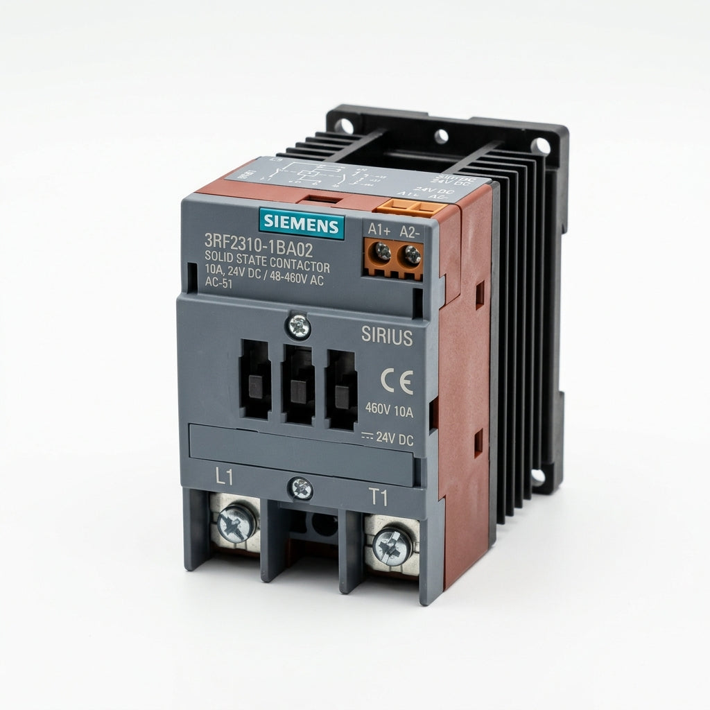 SIEMENS/EP 3RF2310-1BA02