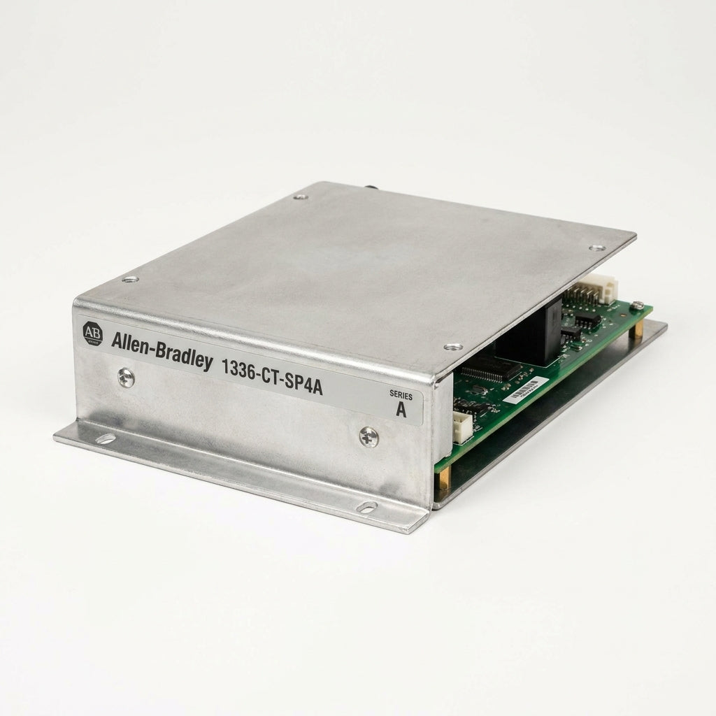 Allen-Bradley 1336-CT-SP4A