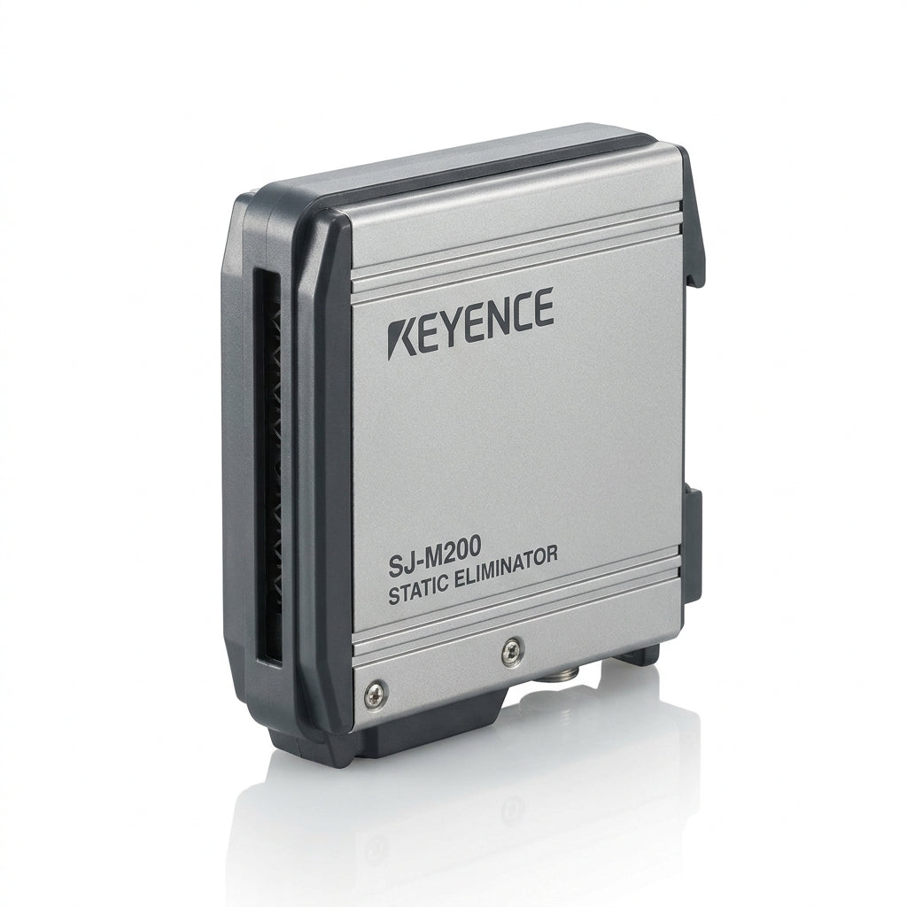 Keyence SJ-M200