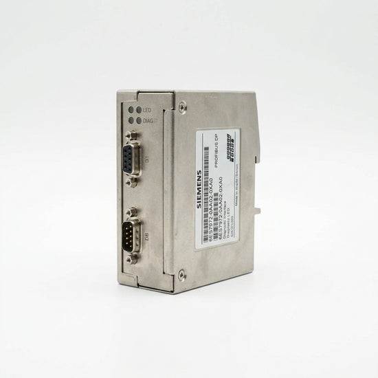 Siemens 6ES7972-0AA02-0XA0