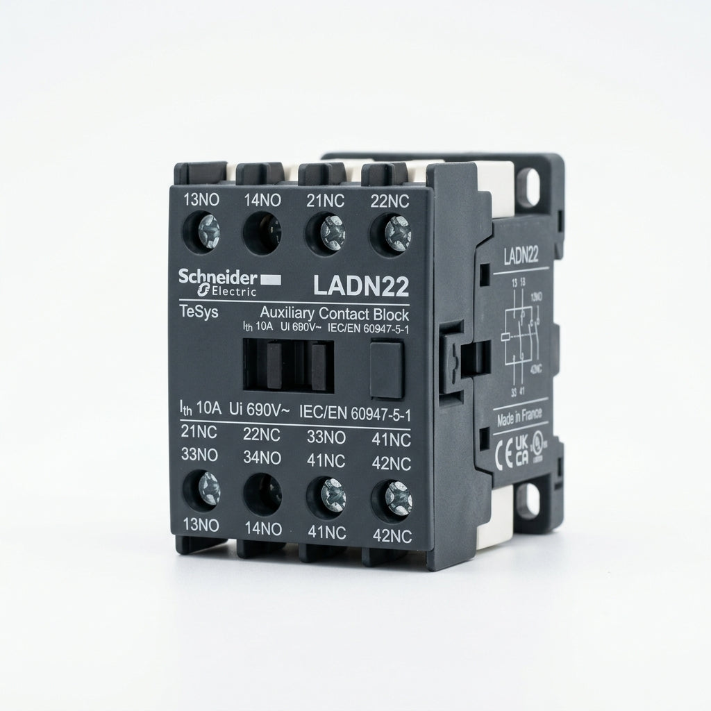 SCHNEIDER LADN22