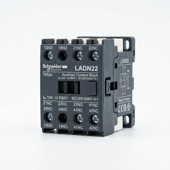 SCHNEIDER LADN22