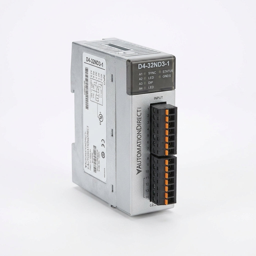 AutomationDirect D4-32ND3-1