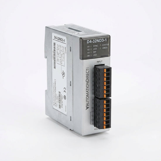 AutomationDirect D4-32ND3-1