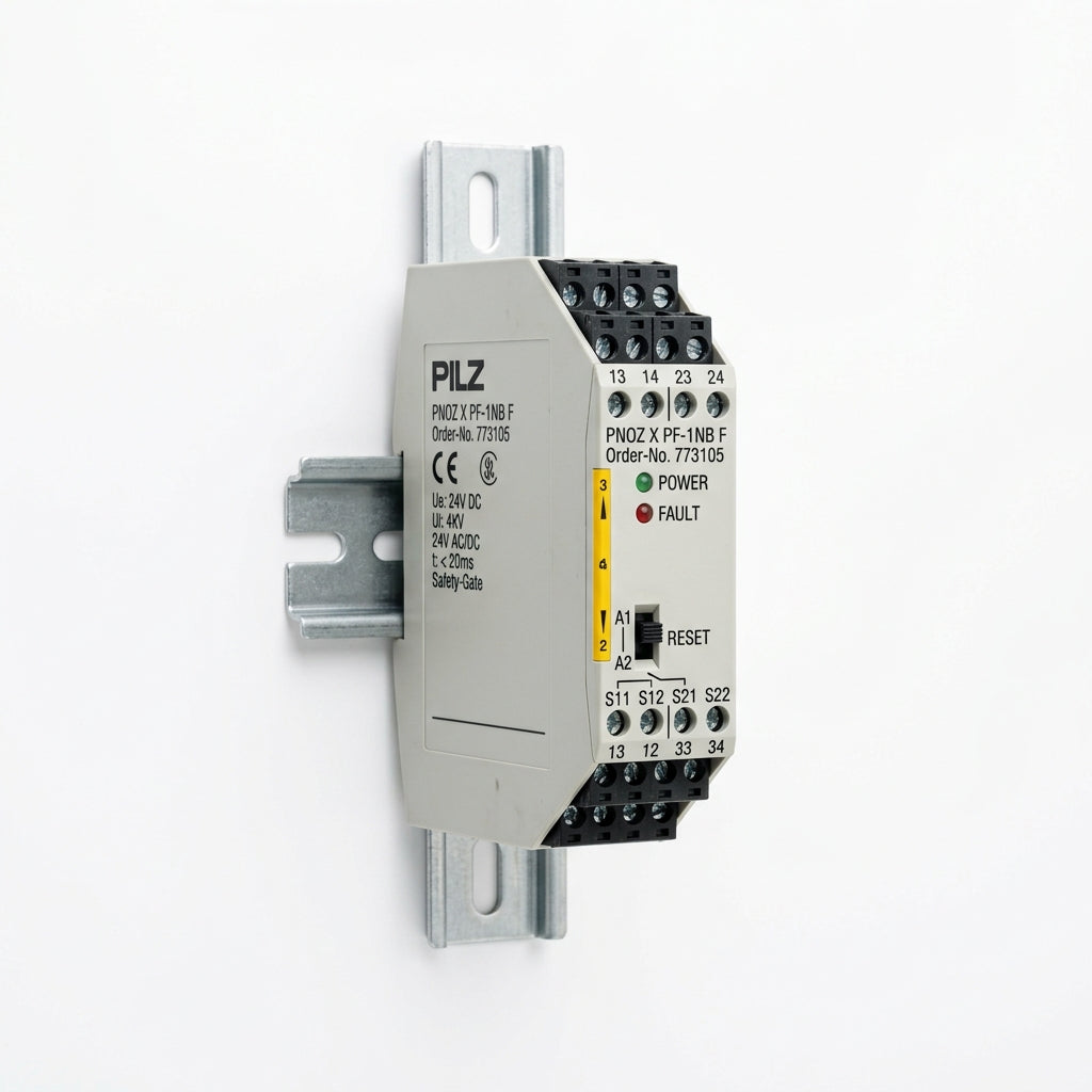 PILZ PF-1NB F