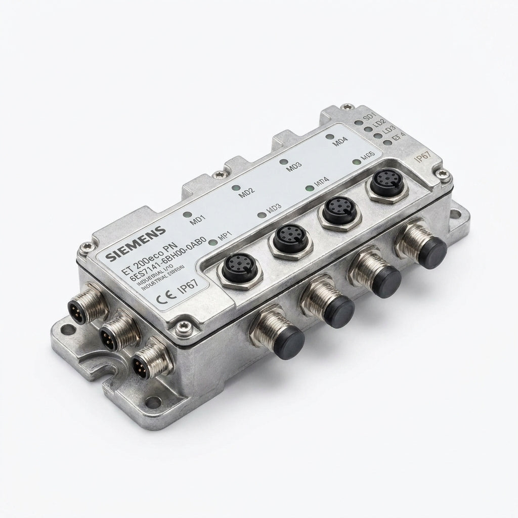 Siemens 6ES7141-6BH00-0AB0