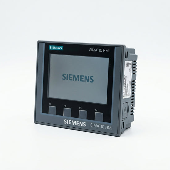SIEMENS 6AV2 123-2GB03-0AX0 PANEL DE OPERADOR