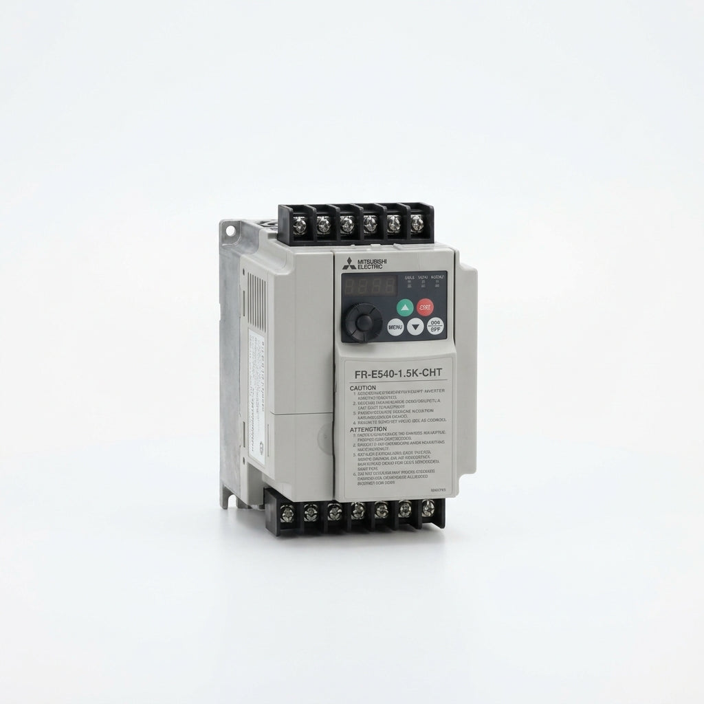 Mitsubishi Electric FR-E540-1.5K-CHT