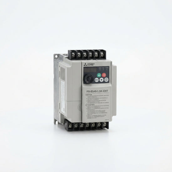Mitsubishi Electric FR-E540-1.5K-CHT