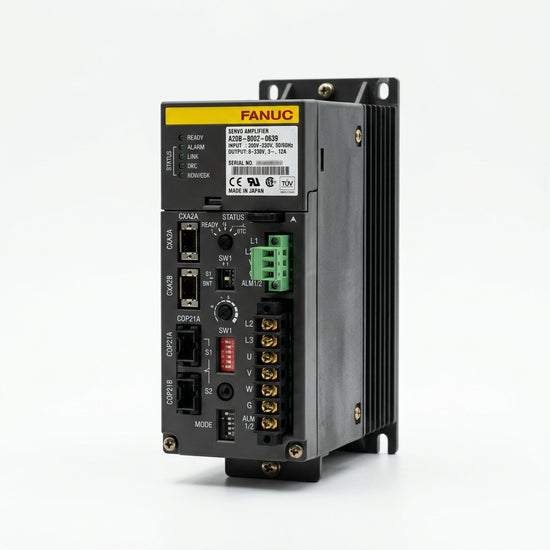 FANUC A20B-8002-0639