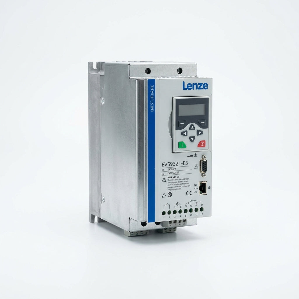 Lenze EVS9321-ES