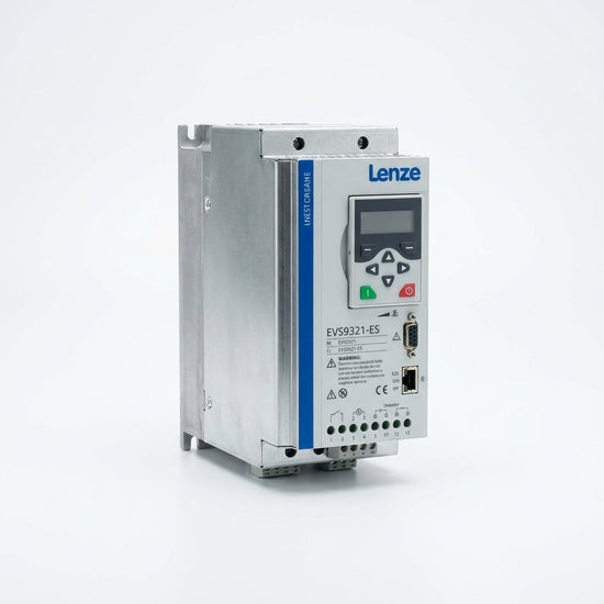 Lenze EVS9321-ES
