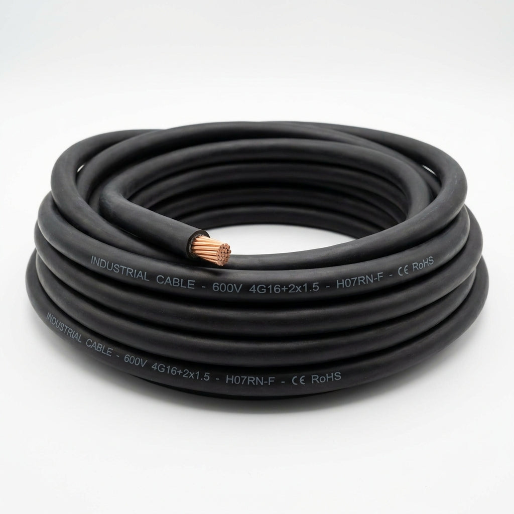 BIND Cable Ethernet Lan Red 5 Metrosethernet Conector Rj45