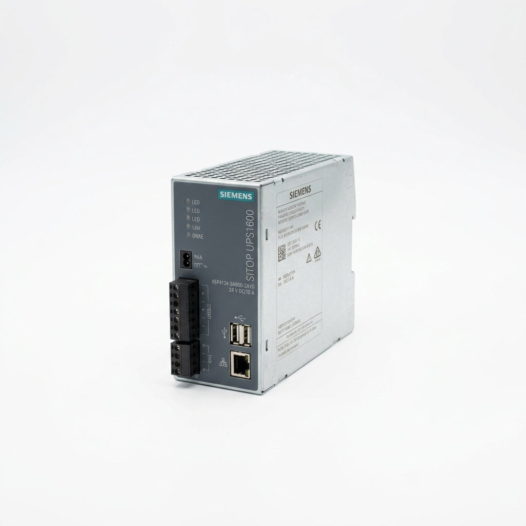 Siemens 6EP4134-3AB00-2AY0