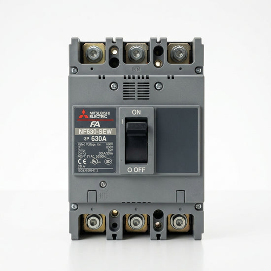 MITSUBISHI/FA NF630-SEW3P630A