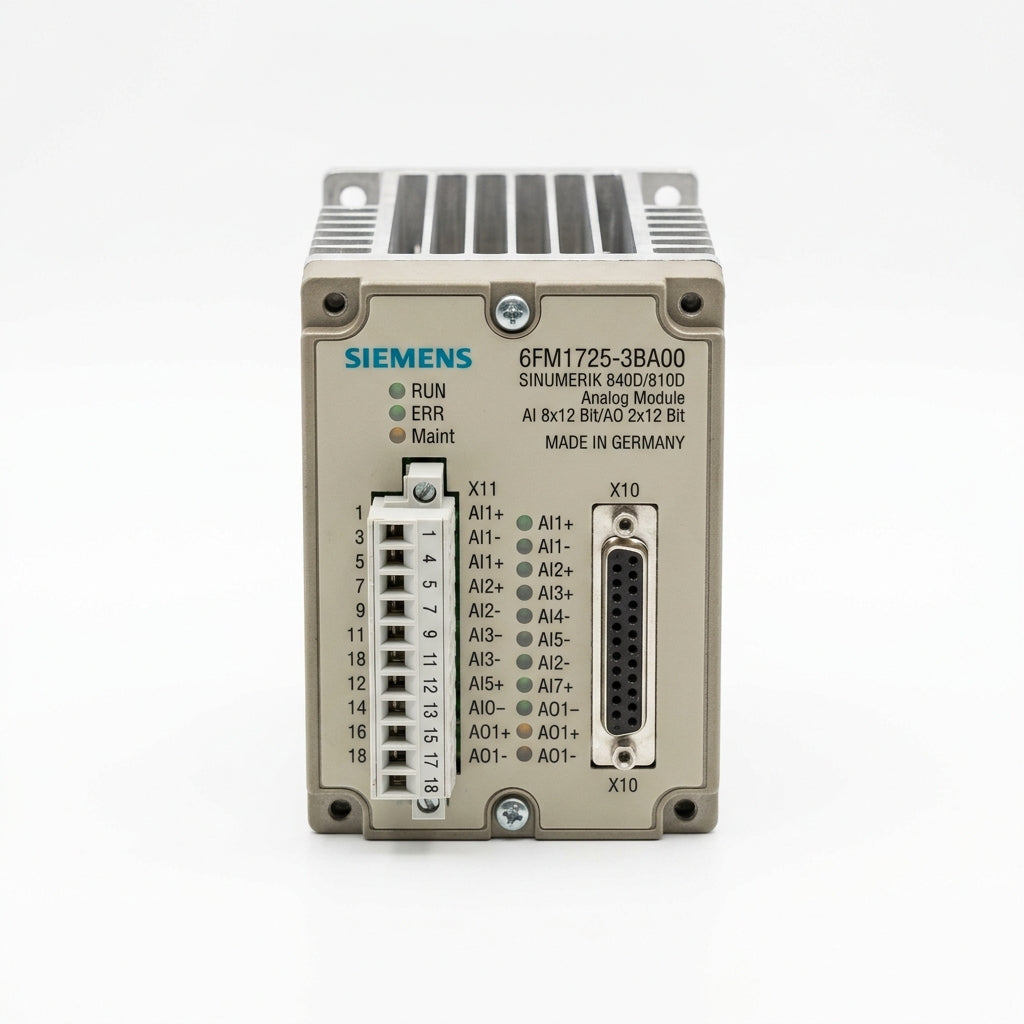 SIEMENS 6FM1725-3BA00