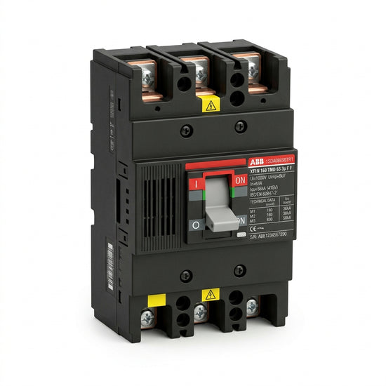 ABB 1SDA066907R1