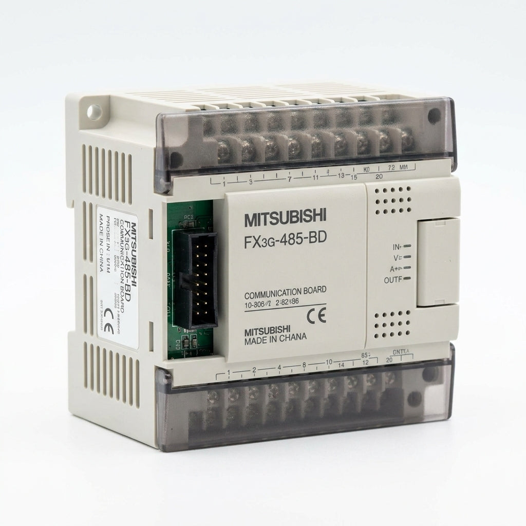 MITSUBISHI/FA FX3G-485-BD