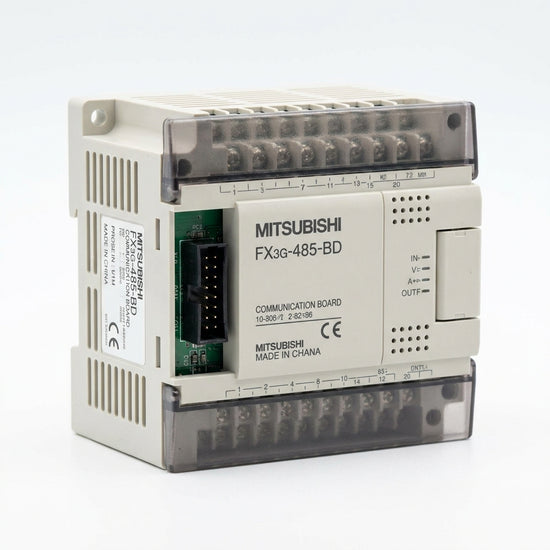 MITSUBISHI/FA FX3G-485-BD