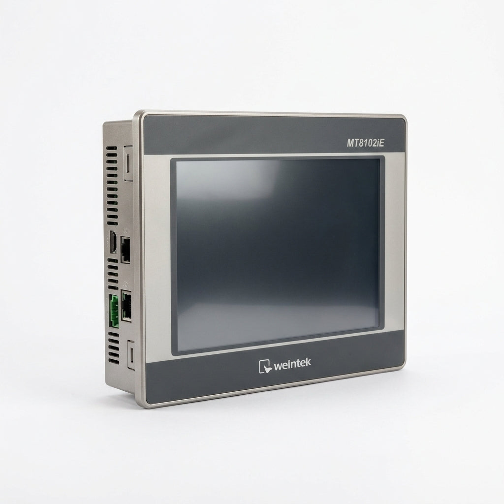 Weintek MT8102iE