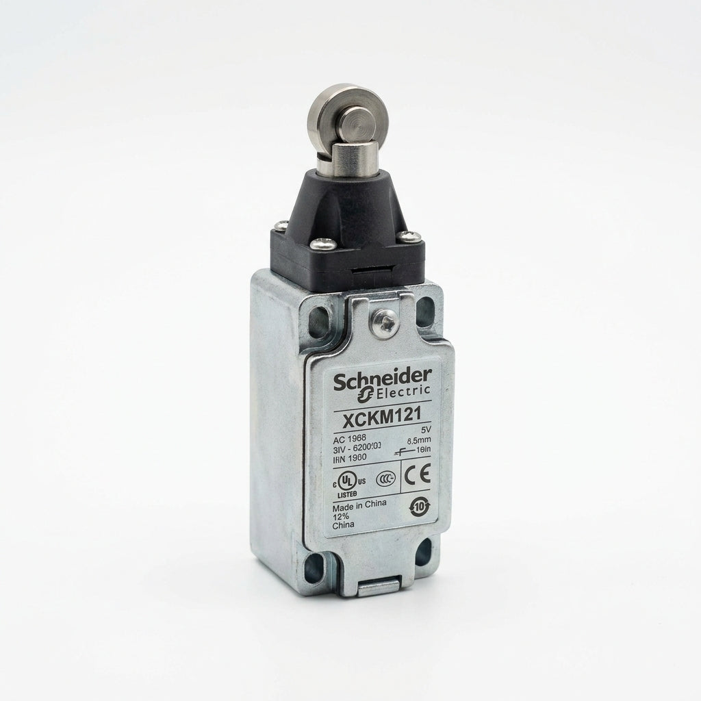 Schneider Electric XCKM121