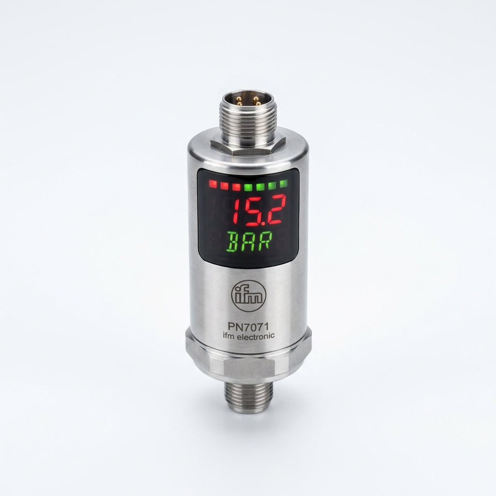 ifm electronic PN7071