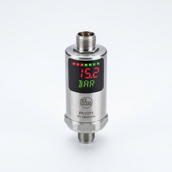 ifm electronic PN7071