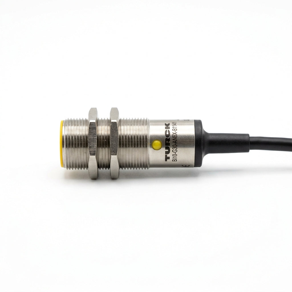 TURCK BI10-G30-AN6X-B1141