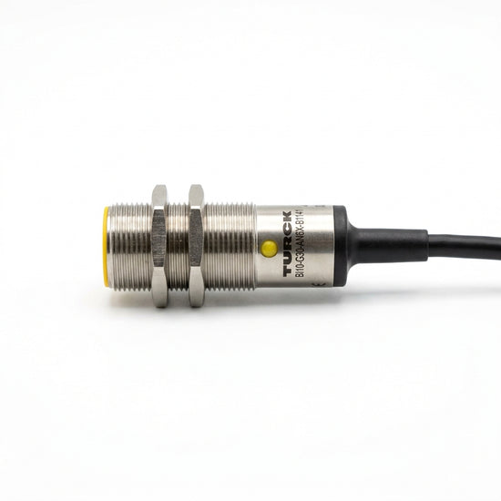 TURCK BI10-G30-AN6X-B1141