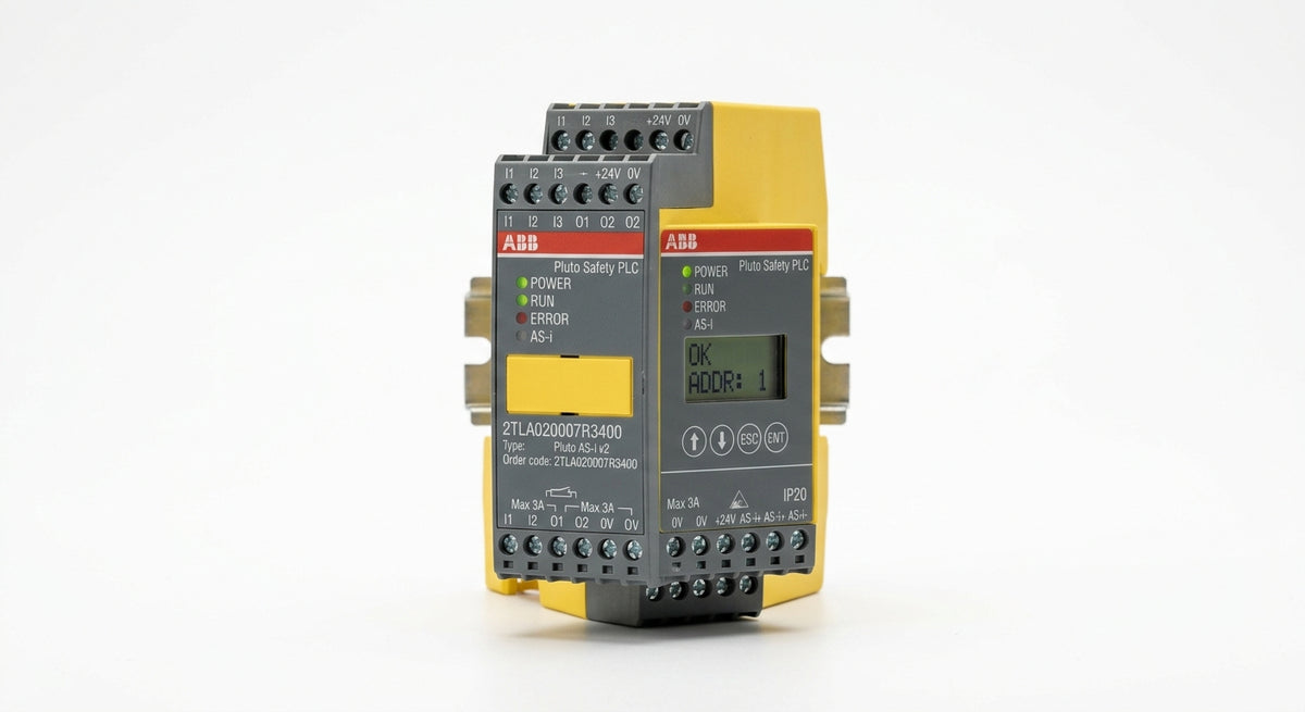 ABB 2TLA020007R3400