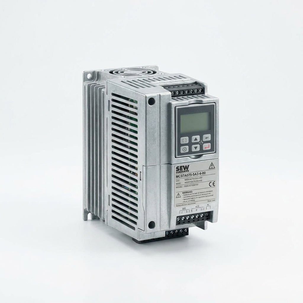 SEW-Eurodrive MC07A075-5A3-4-00