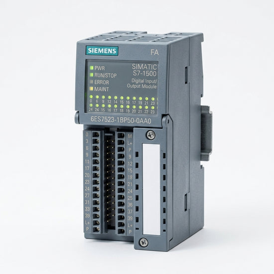 SIEMENS/FA 6ES7523-1BP50-0AA0