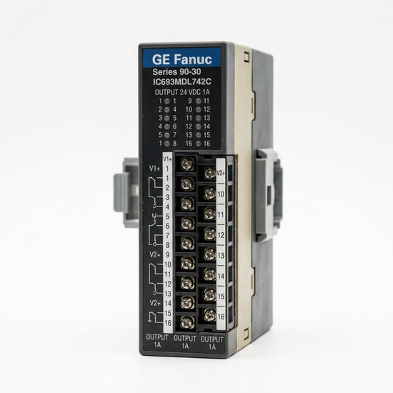 FANUC IC693MDL742C