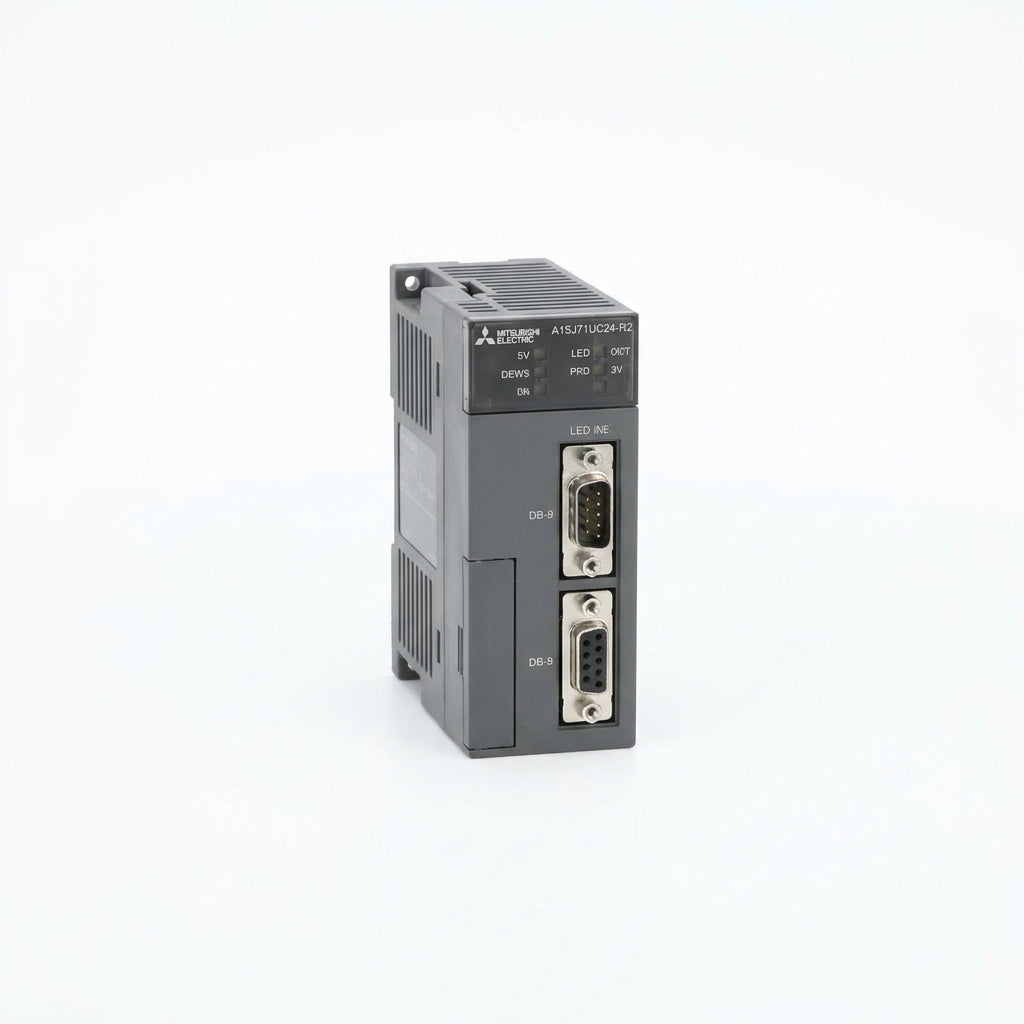 Mitsubishi Electric A1SJ71UC24-R2