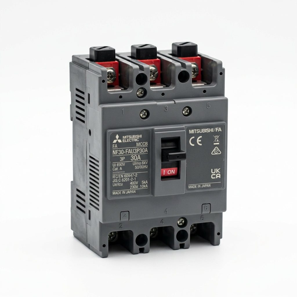 MITSUBISHI/FA NF30-FAU3P30A
