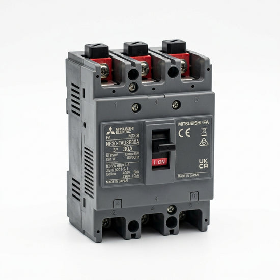 MITSUBISHI/FA NF30-FAU3P30A