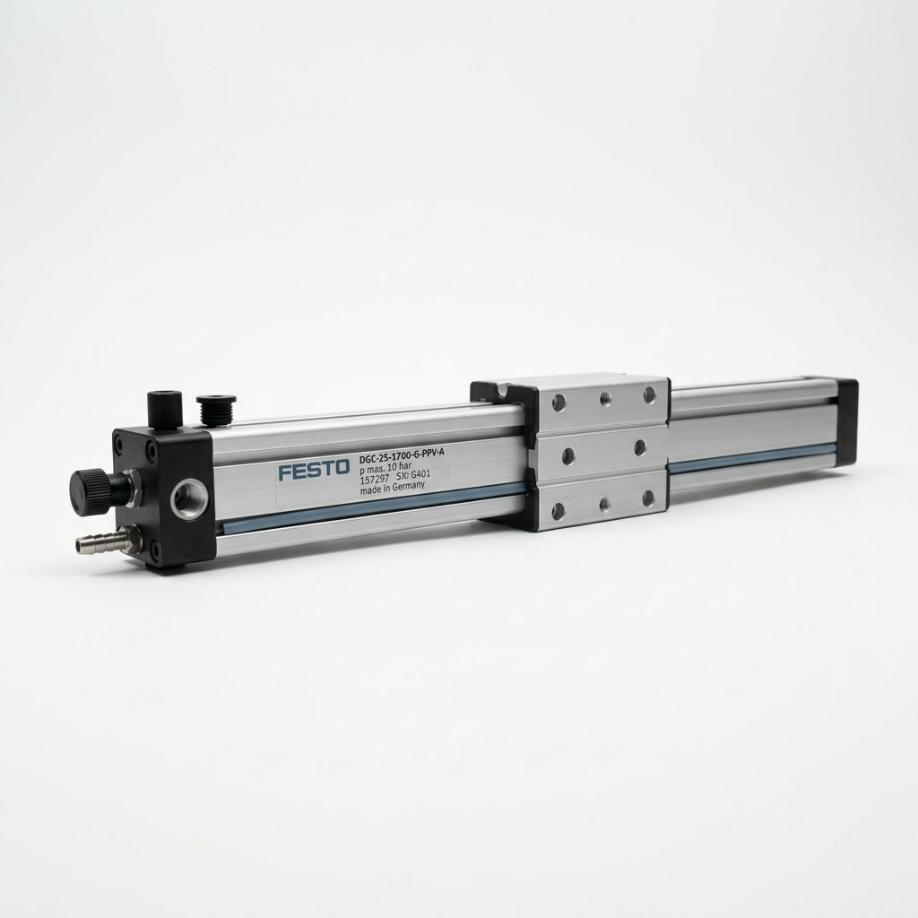 FESTO DGC-25-1700-G-PPV-A