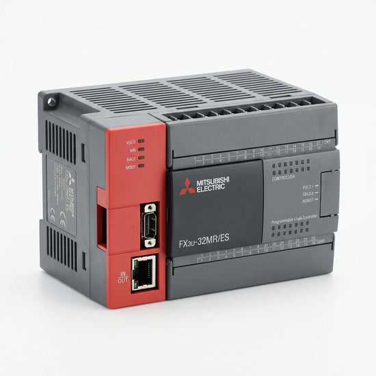 MITSUBISHI/FA FX3U-32MR/ES