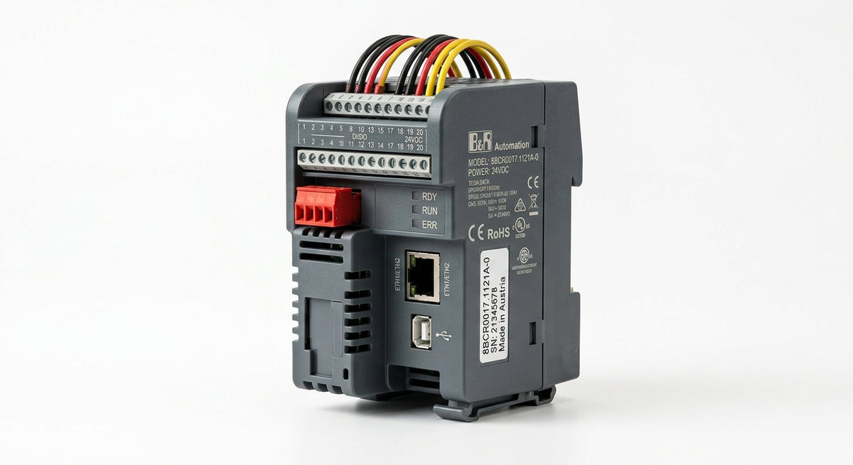 B&R 8BCR0017.1121A-0