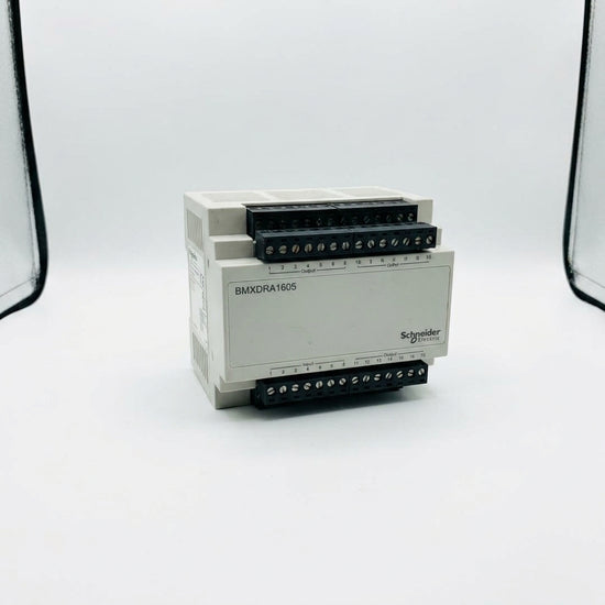 Schneider Electric BMXDRA1605