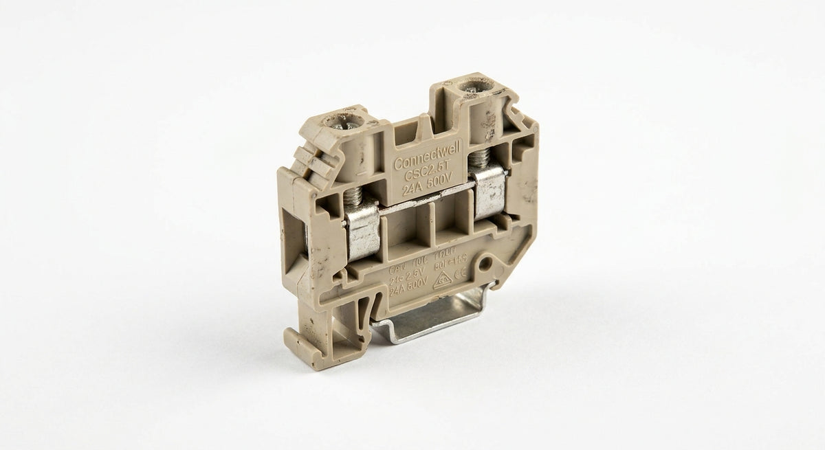 Connectwell Csc2.5t