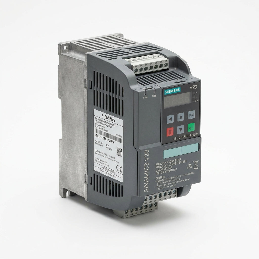 Siemens 6SL3210-5FB10-2UF2