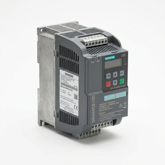 Siemens 6SL3210-5FB10-2UF2